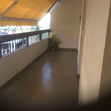Apartamento Pietralba Saint Joseph Ajaccio  Exterior foto