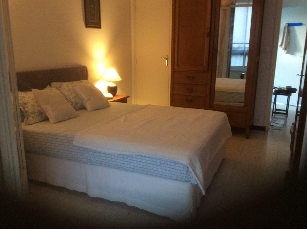 Apartamento Pietralba Saint Joseph Ajaccio  Exterior foto