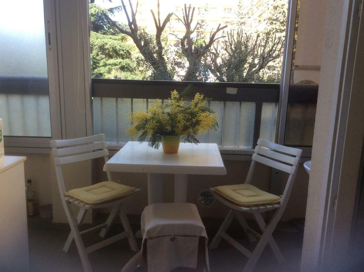Apartamento Pietralba Saint Joseph Ajaccio  Exterior foto