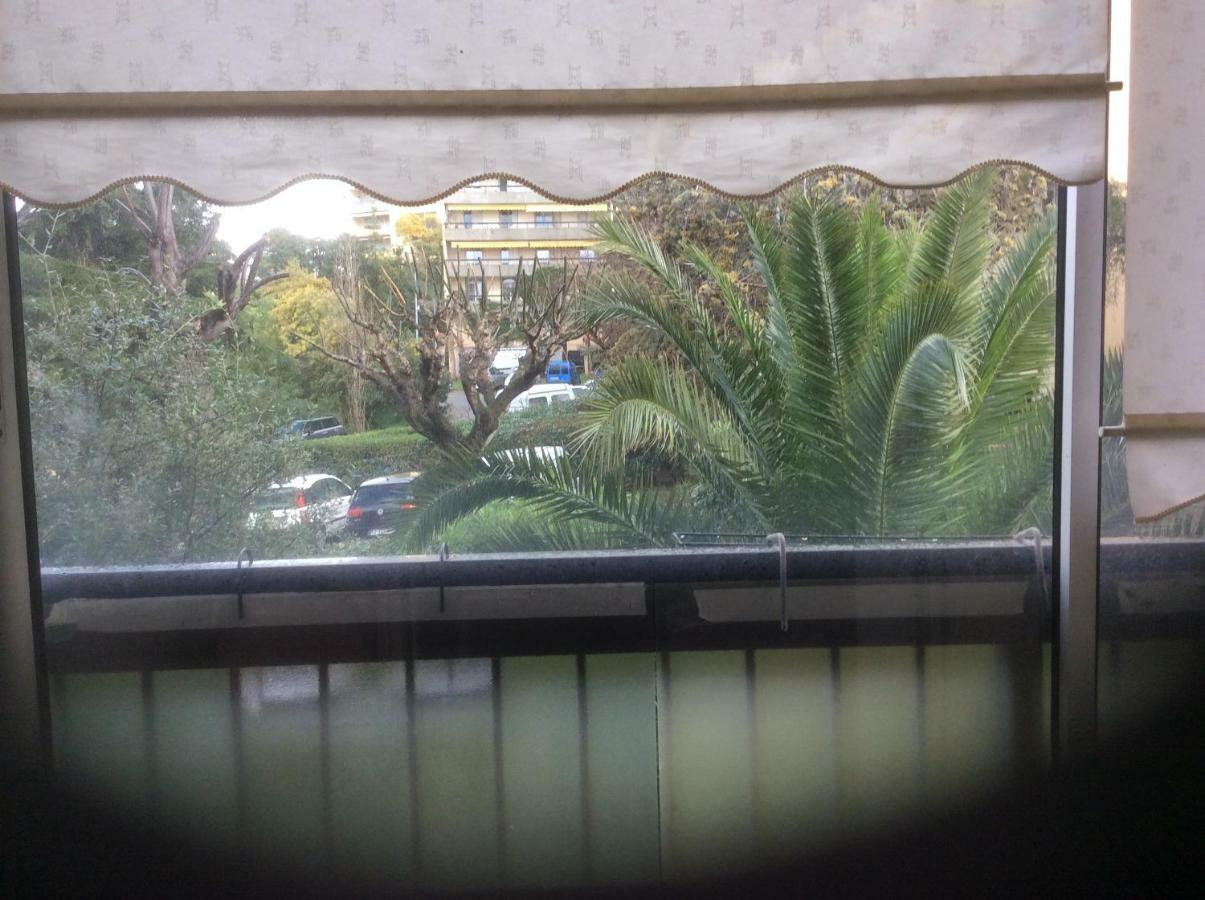 Apartamento Pietralba Saint Joseph Ajaccio  Exterior foto