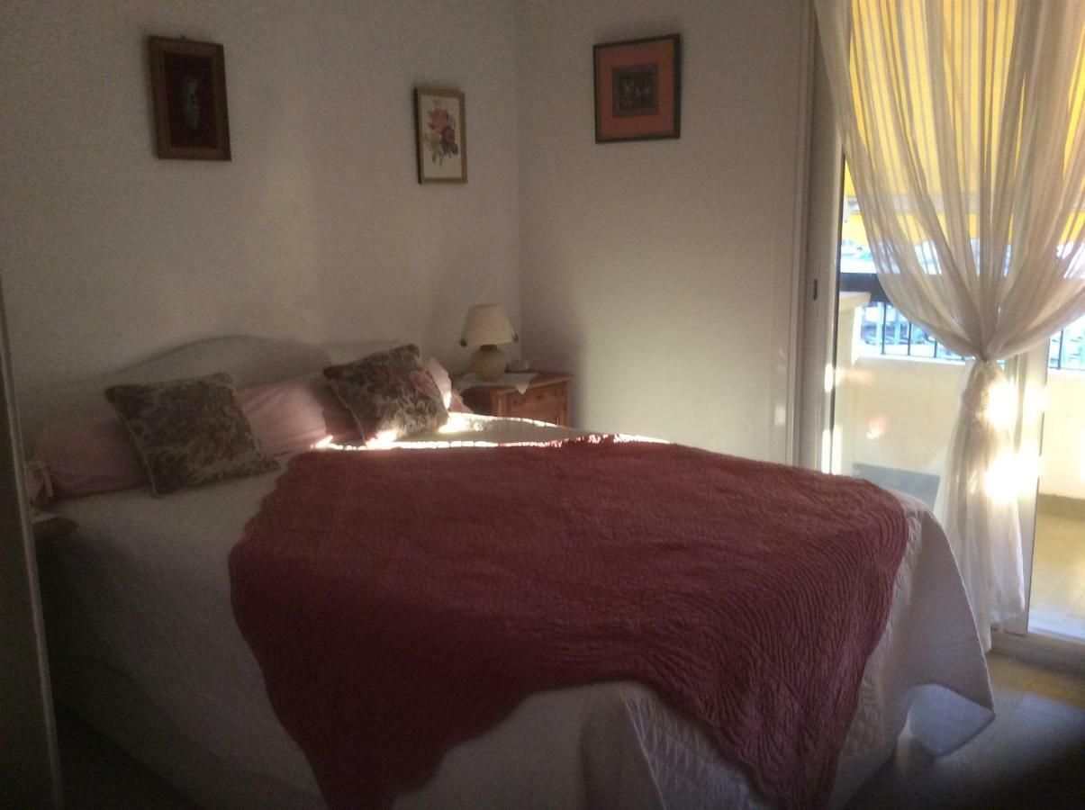 Apartamento Pietralba Saint Joseph Ajaccio  Exterior foto