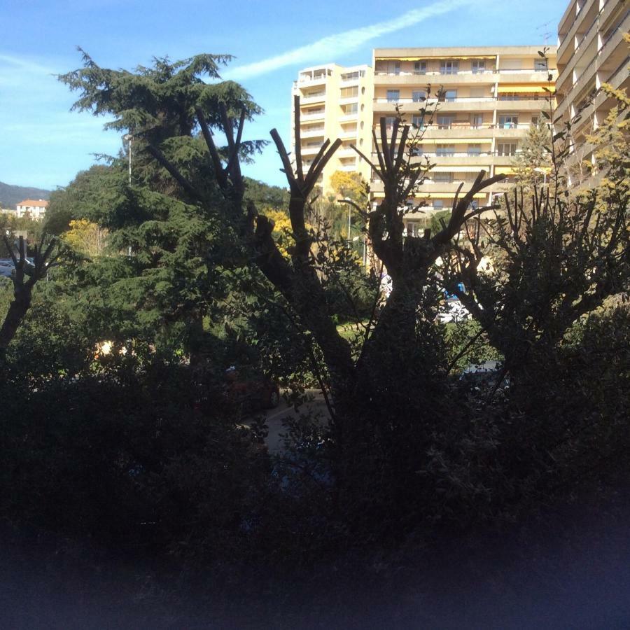 Apartamento Pietralba Saint Joseph Ajaccio  Exterior foto