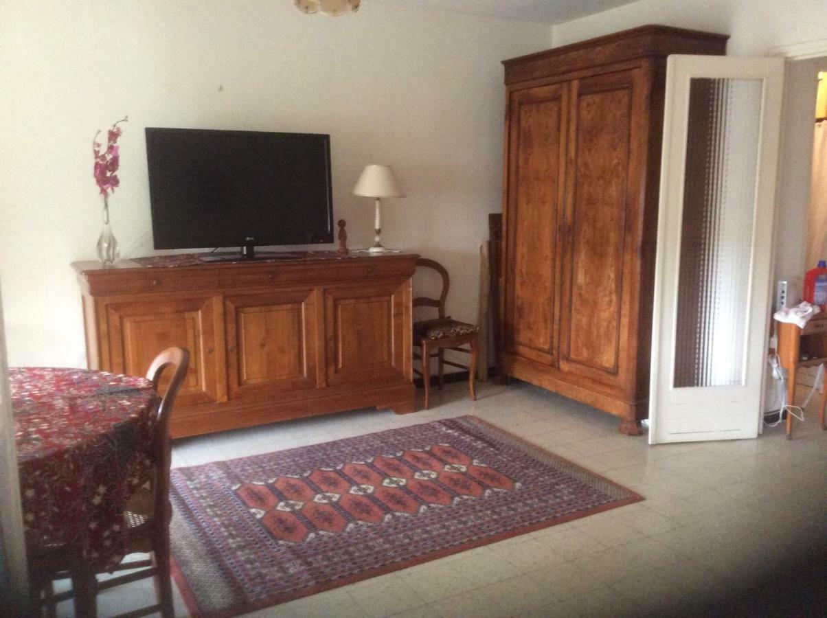 Apartamento Pietralba Saint Joseph Ajaccio  Exterior foto