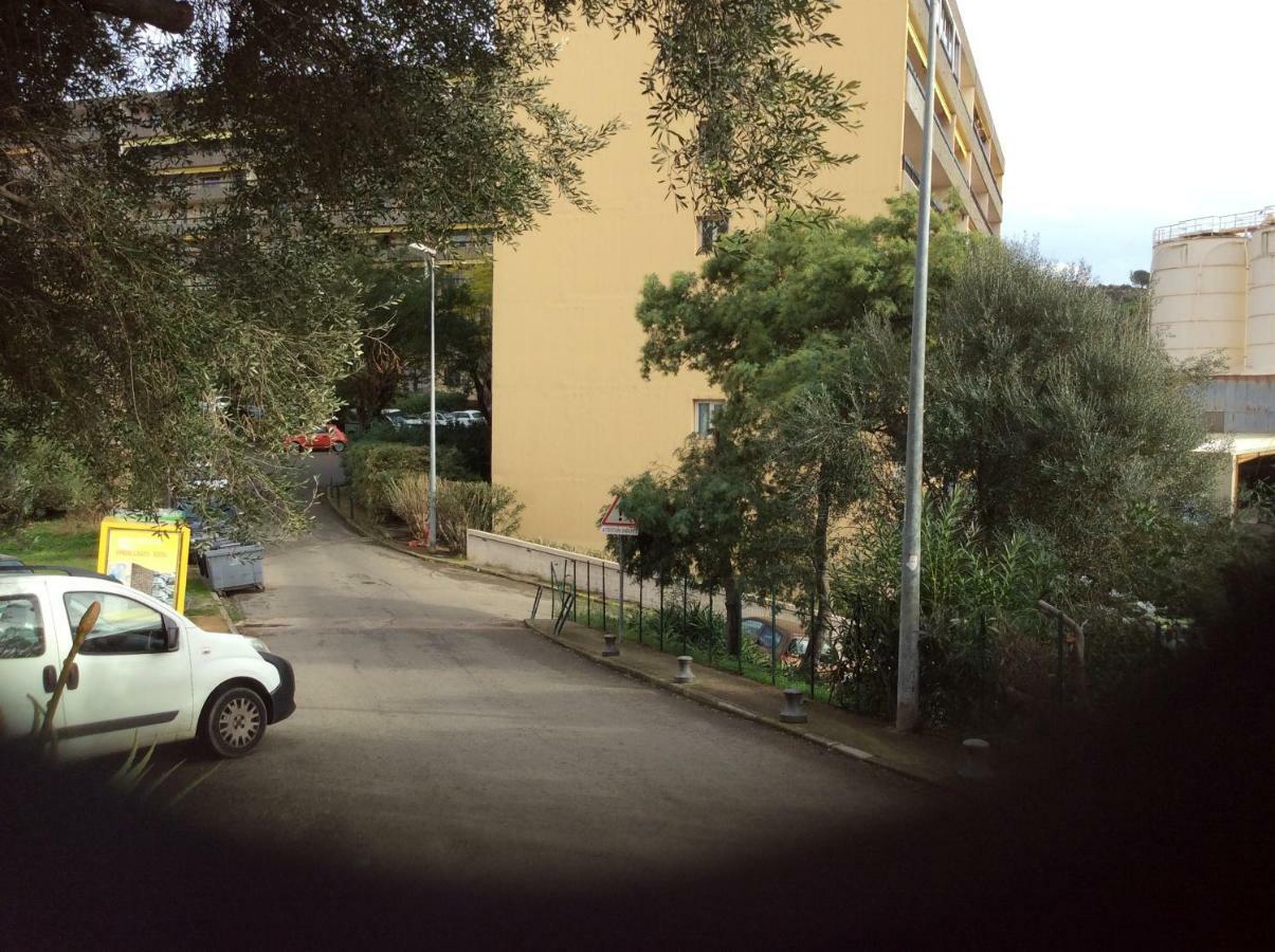 Apartamento Pietralba Saint Joseph Ajaccio  Exterior foto