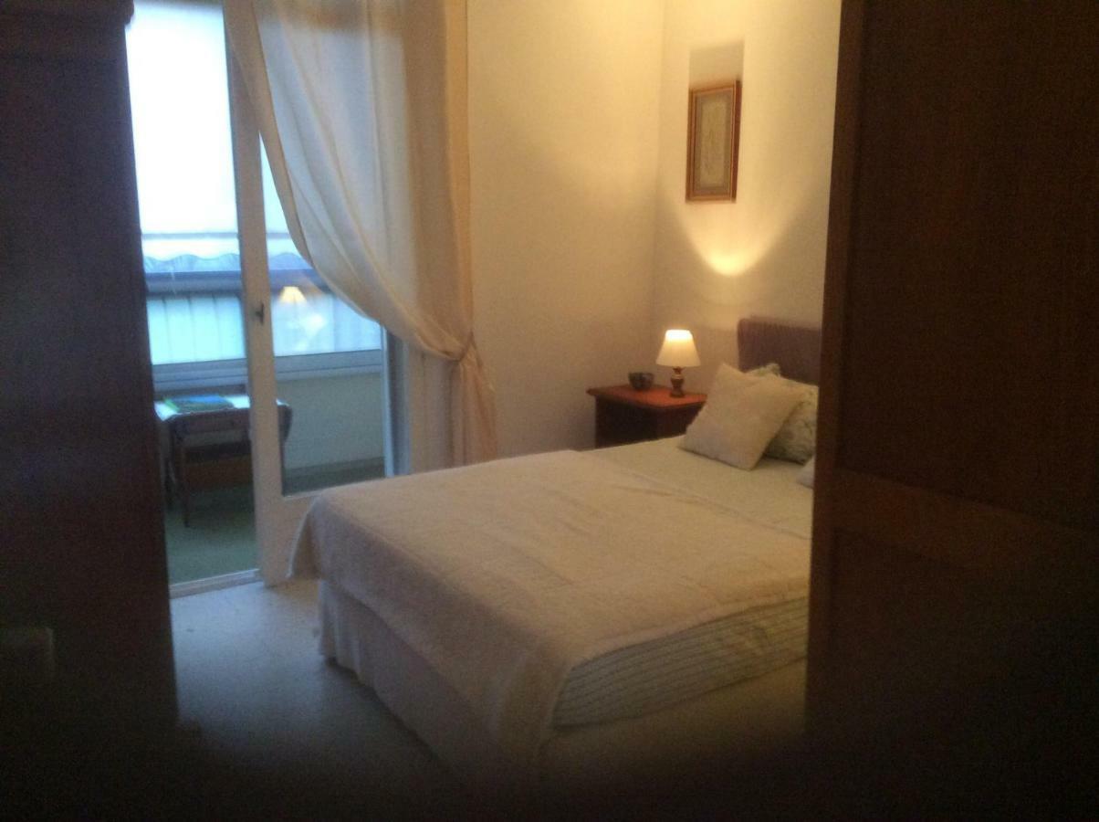 Apartamento Pietralba Saint Joseph Ajaccio  Exterior foto