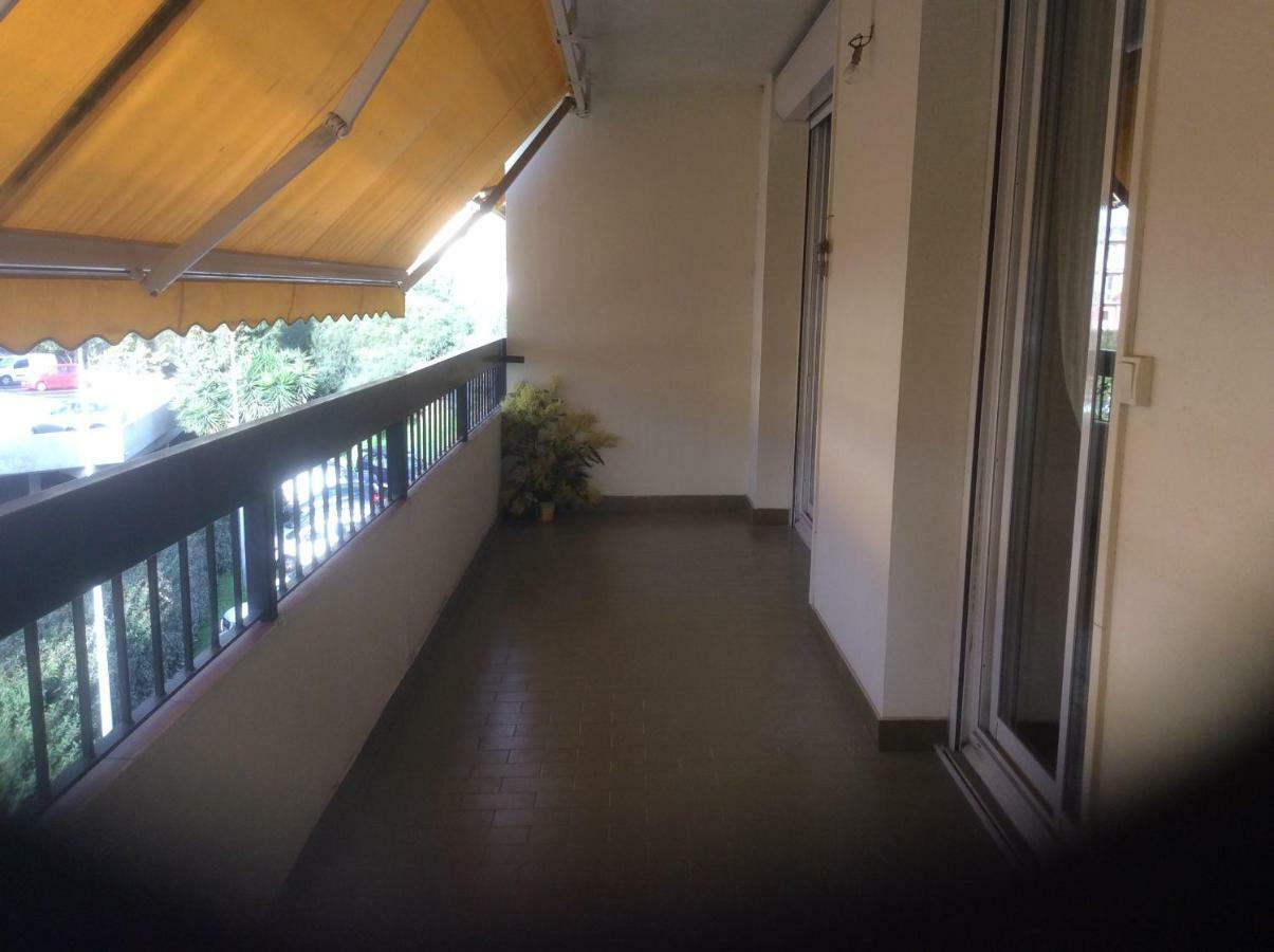 Apartamento Pietralba Saint Joseph Ajaccio  Exterior foto