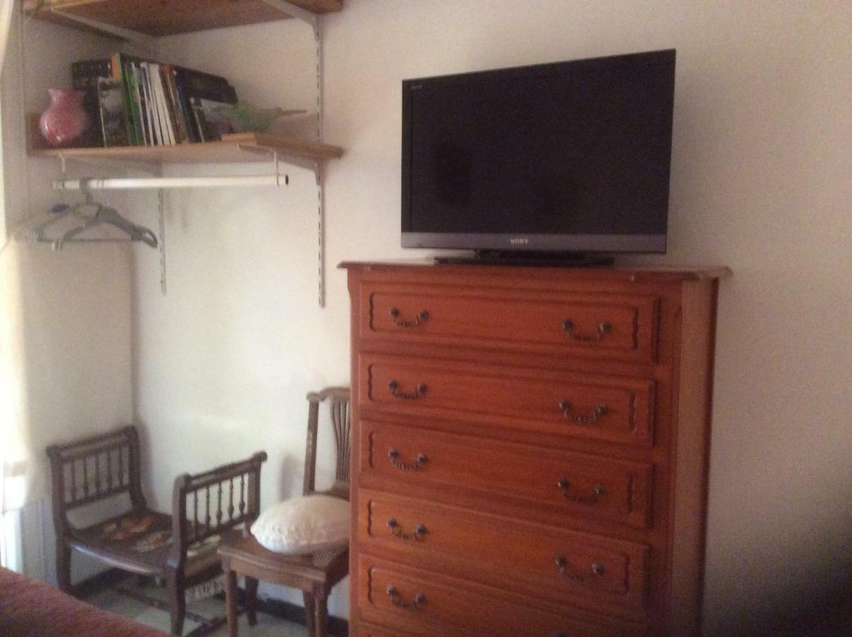 Apartamento Pietralba Saint Joseph Ajaccio  Exterior foto