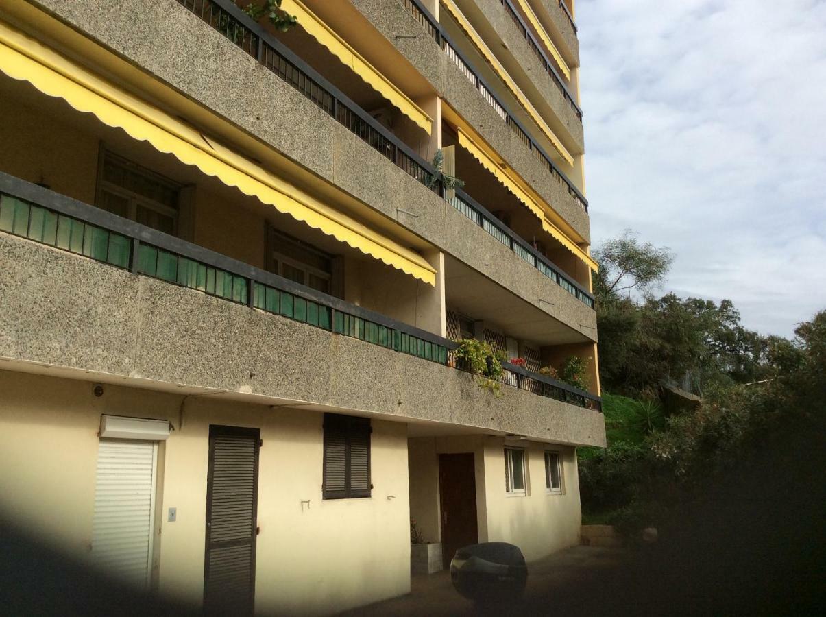 Apartamento Pietralba Saint Joseph Ajaccio  Exterior foto