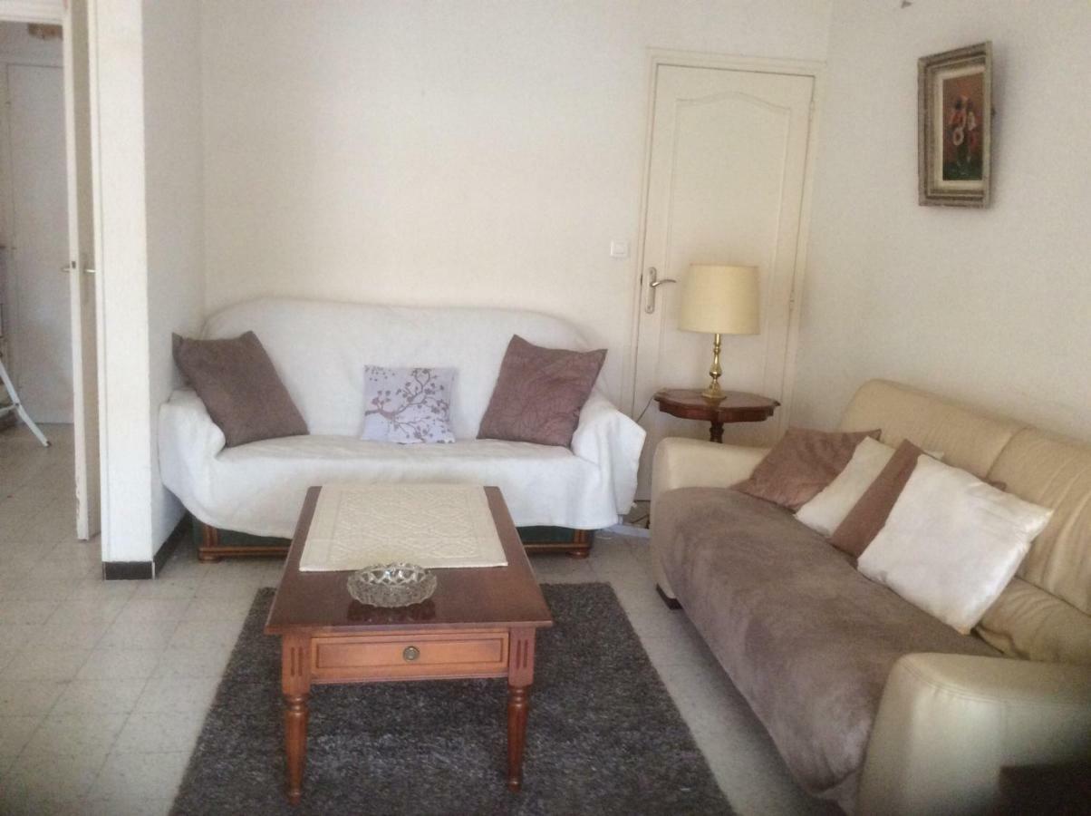 Apartamento Pietralba Saint Joseph Ajaccio  Exterior foto