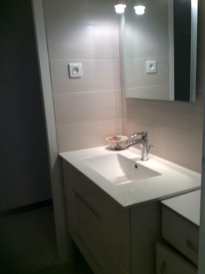 Apartamento Pietralba Saint Joseph Ajaccio  Exterior foto
