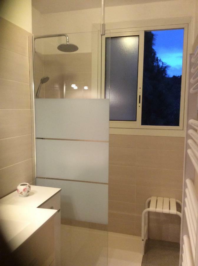 Apartamento Pietralba Saint Joseph Ajaccio  Exterior foto